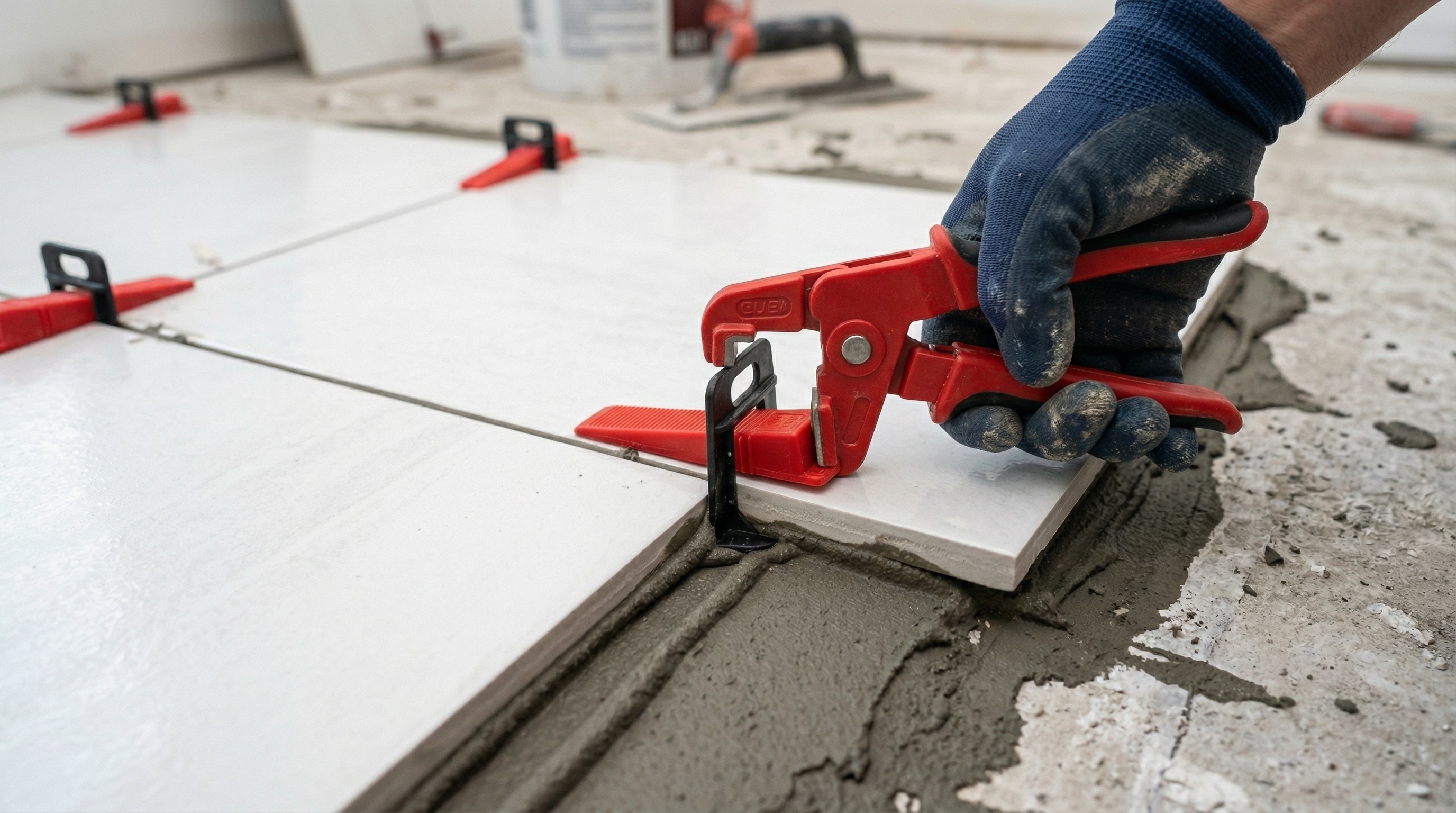 Fliesen-Brauer – Fliesenleger Leipzig